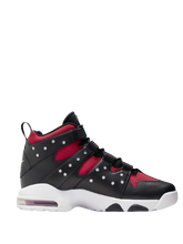 airmax 2 cb 94 black versity red