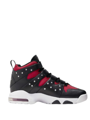airmax 2 cb 94 black versity red