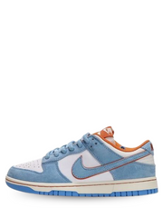 otomo katsuhiro x sb dunk low steamboy ost blue orange