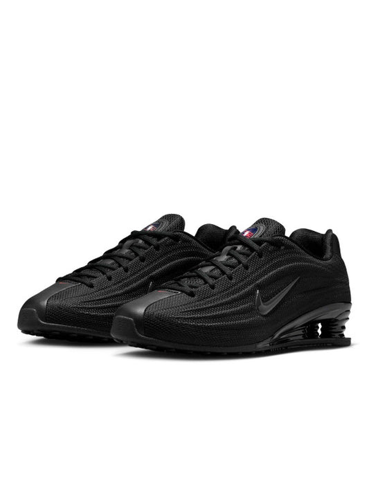 Nikee Shox Z Triple Black