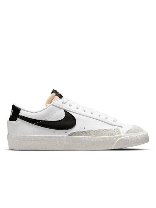 Nikee Blazer Low 77 Vintage White