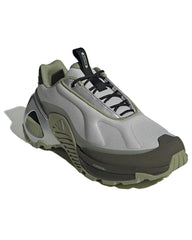 Adiddas Wonder Runner Green