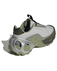 Adiddas Wonder Runner Green
