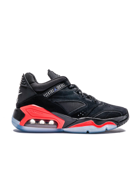 Nikee air jordan point lane blue