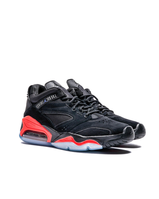 Nikee air jordan point lane blue