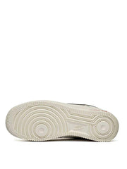 Nikee Airforce 1 Mini Red Swoosh Coffee