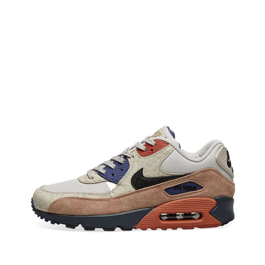 Nikee Airmax 90 Desert Sand