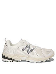 New Balance 610 Nimbus Cloud White
