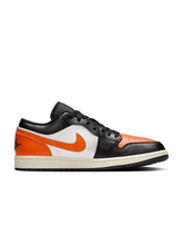 NIKEE AIR JORDAN LOW ALTERNATE SHATTERED BACKBOARD