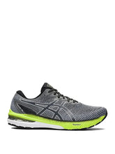 Asics Gel gt 2000 gray green