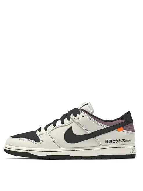 nikee sb dunk low pro AE86 INITIAL