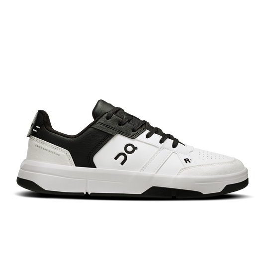 The Roger Clubhouse White Olive