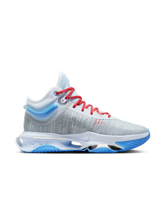 Nikee Air Zoom G.T. Jump 2 Alpha Wave