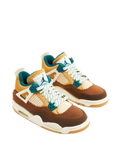 Jordan Retro 4 CACAO WOW