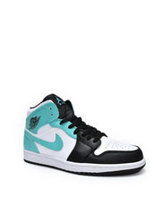 jordan retro 1 tropical twist LGLOO