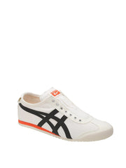 Onitsuka Tiger White Black Orange
