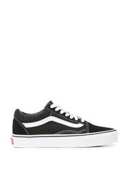 VANS OLD SKOOL BLACK WHITE