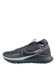 Nikee Pegasus Trail 4 Goretex