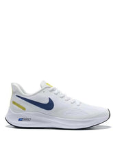 NIKE GUIDE 10 WHITE BLUE