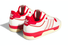 rivalry low 86 white red