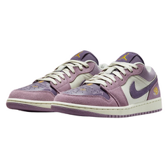 Nike Air Jordan 1 Low Unity