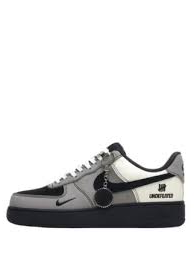 Nikee Airforce 1 Low X Undefeated