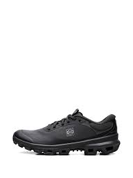 ON CLOUDVENTURE 2.0 X LOEWE GUNMETAL