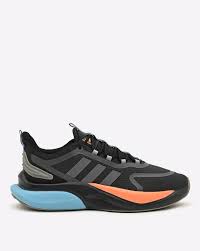 . Alpha Bounce 2023 Multi Colour fix