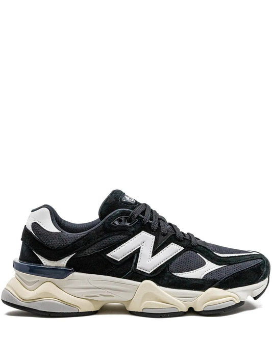 New Balancee 9060 Black White