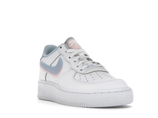 airforce 1 lv8 gs double swoosh