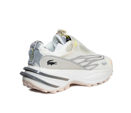 Lacostee Audyssor Trail White 2282
