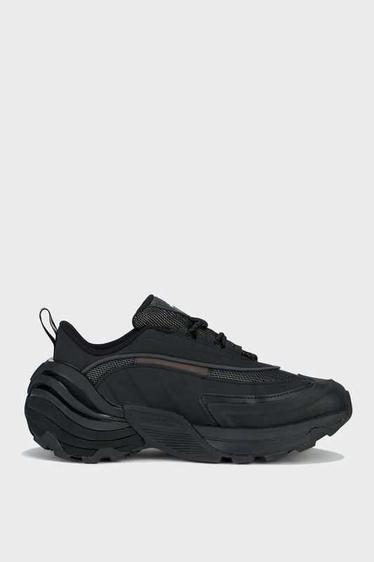 Adidass Wonder Runner Turbo FOS Black