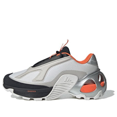 Adidass Wonder Runner Grey