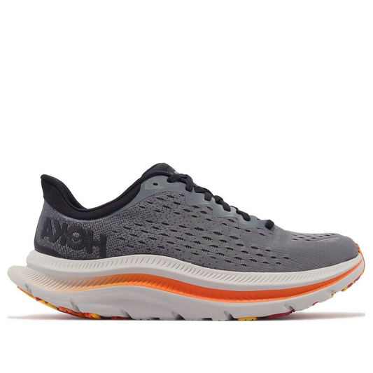 Hoka One One Kawana Black Lunar Rock