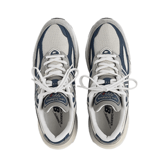 New Balance 990 V6 Grey Navy