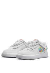 Airmax 1 Rainbow Swoosh