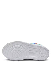 Airmax 1 Rainbow Swoosh