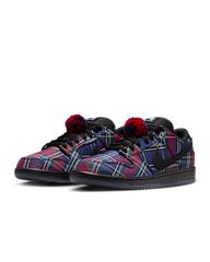 Nardwuar x Dunk Low SB Tam O Shanter Hat