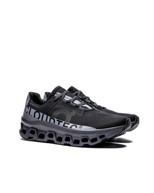ON Cloudmonster Lumos Black