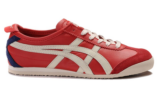 Onitsuka Tiger Mexico 66 Red