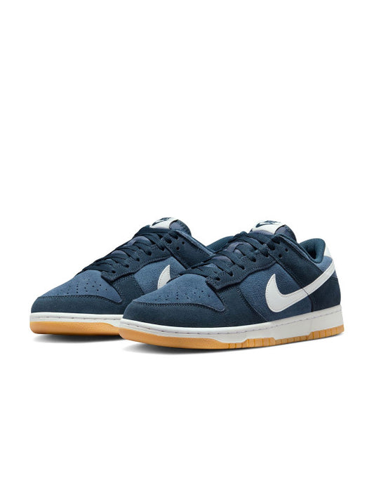 Nikee SB Dunk Low Monsoon Blue