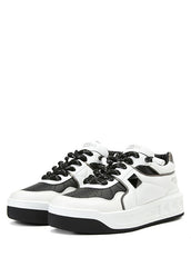 Valentinoo Garavani VL7N Black Sneakers