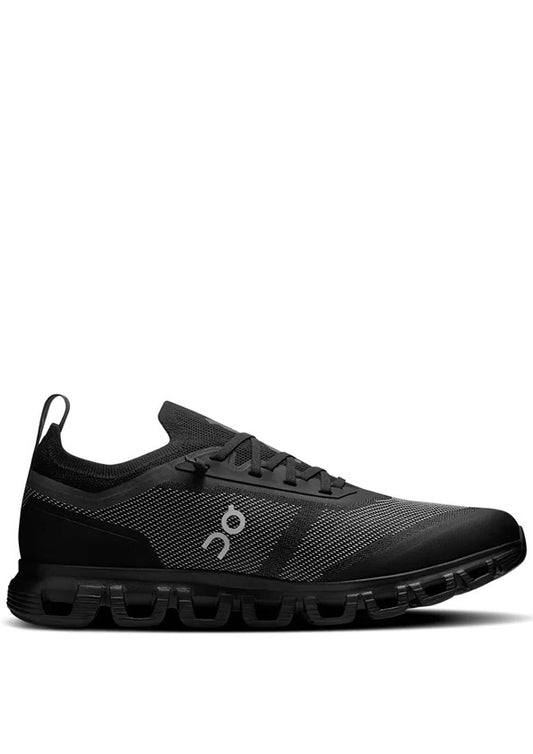 On Cloud 6 Versa Black Eclipse
