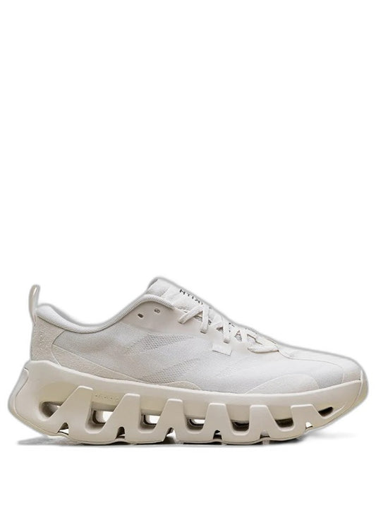 On Running Cloud X Kith K-Tech 1 Tofu Cream 1286