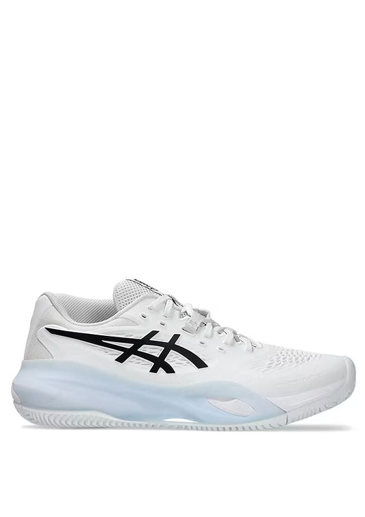 ASICSS Gel-Resolution X White Black