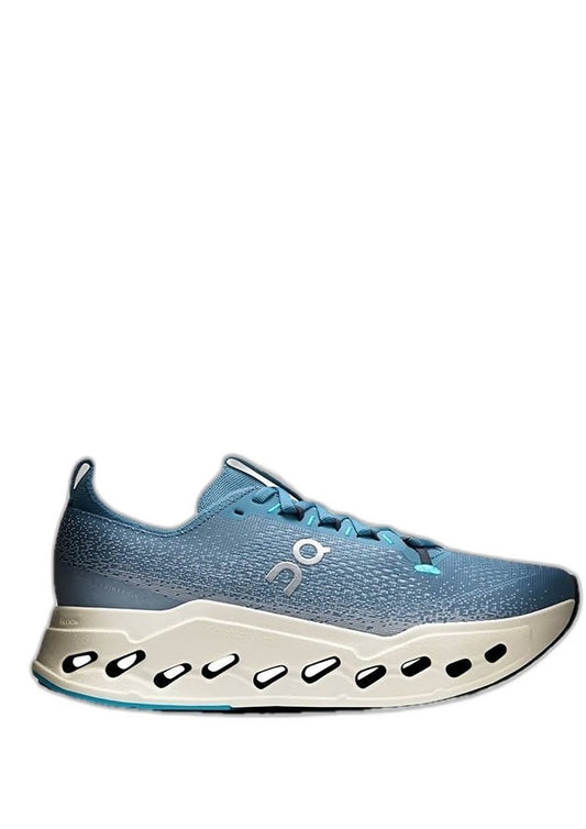 On Cloudsurfer Max Dusty Ivory 334