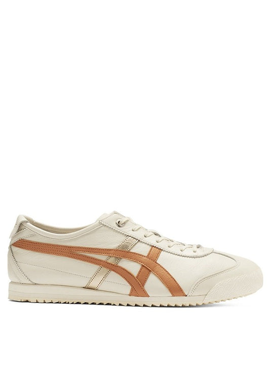 Onitsukaa Tiger Mexico 66 SD Birch Rust Orange 5079