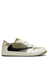 air jordan travis scott low golf