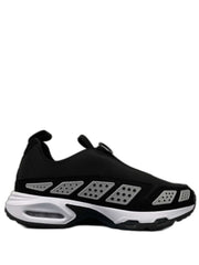 Nikee Air max SNDR Black Silver