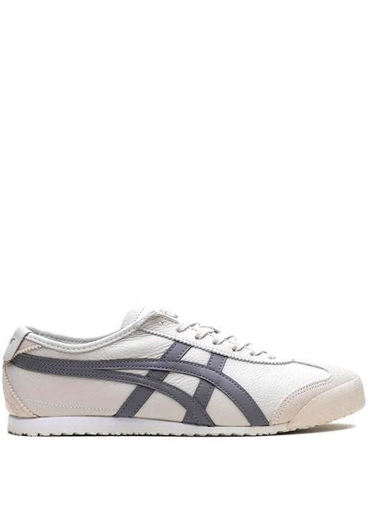Onitsukkaa Tiger SD Slip On Cream Grey 6176